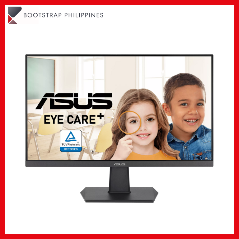 ASUS MONITOR VA24EHF(100HZ)