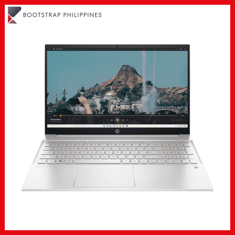 HP Pavilion 15-EH2042AU Laptop