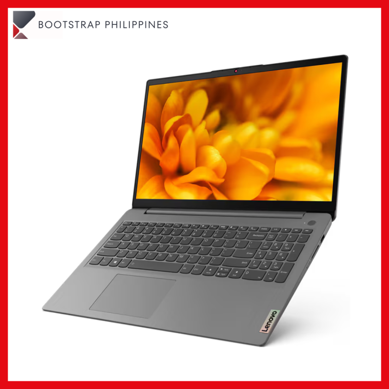 LENOVO IP3-15ITL6 SLIM3 (82H8038VPH) ARCTIC GREY