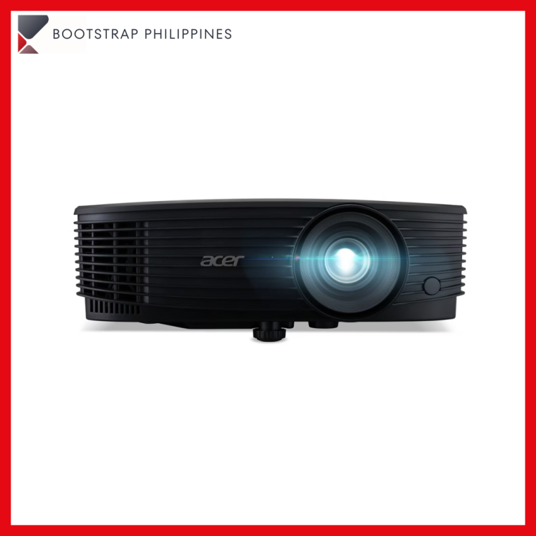 ACER X1229HP XGA DLP PROJECTOR
