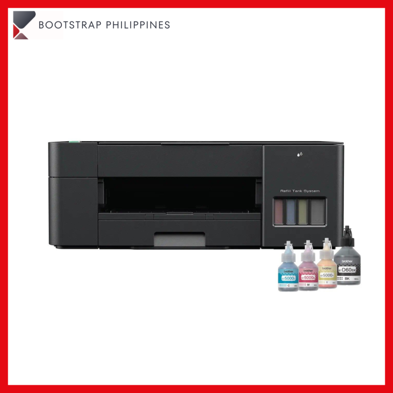 Brother DCP-T420W All-in One Ink Tank Refill System Printer