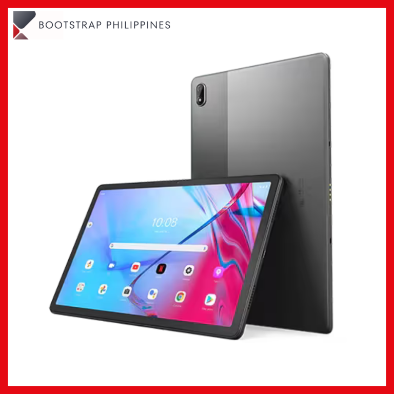 LENOVO TAB P11 5G ZA8Y0069PH 5G 8GB+256GB Storm Grey