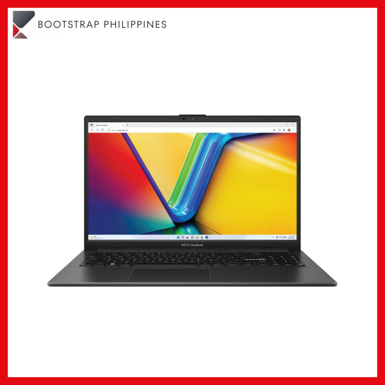 ASUS Notebook Vivobook Go 15 E1504FA-NJ397WS