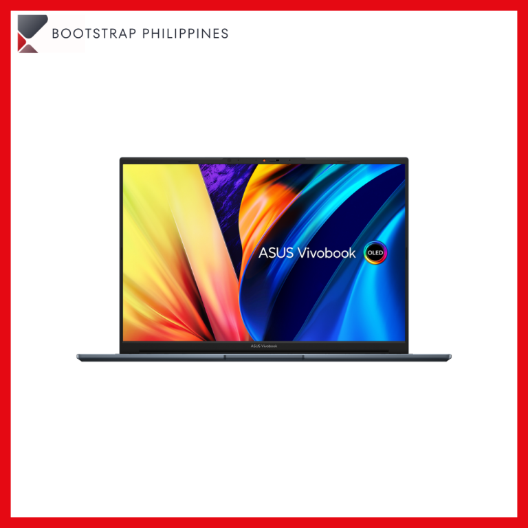 ASUS VIVOBOOK PRO 16 K6602ZE-MX078WS QUIET BLUE