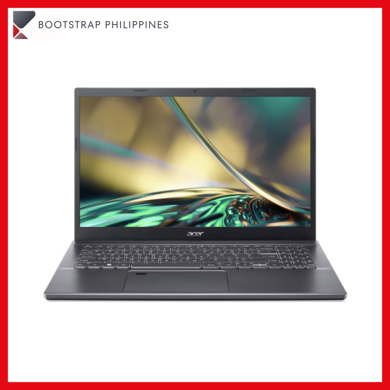 ACER ASPIRE A515-57-7749 STEEL GRAY