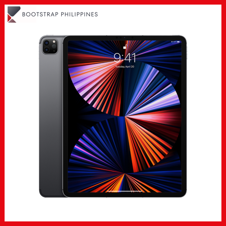 12.9-inch iPad Pro Wi-Fi 256GB Space Grey