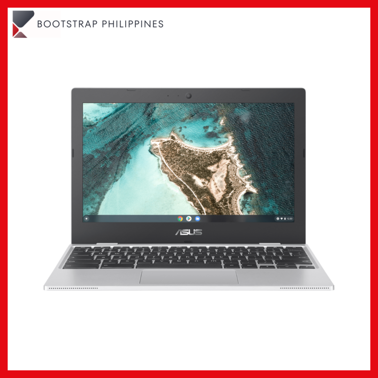 Asus ChromeBook CX1
