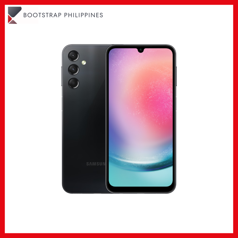 Samsung Galaxy A24 LTE 8GB RAM – 128GB ROM