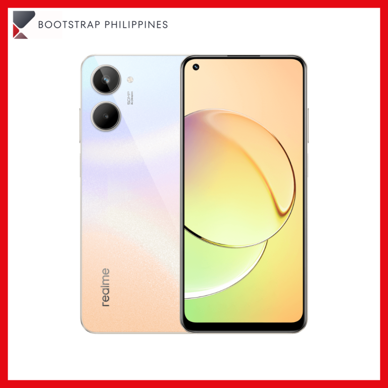 Realme 10 8GB RAM + 128GB ROM