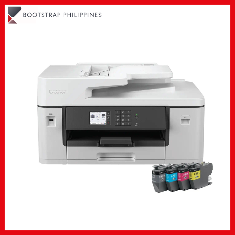Brother MFC-J3540DW Inkjet Printer