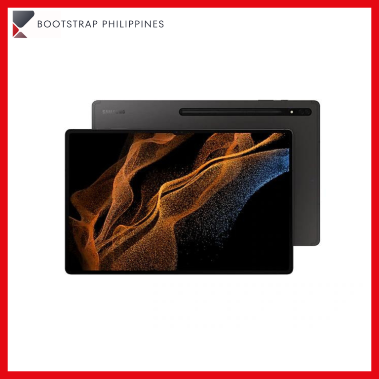 Samsung Galaxy Tab S8 Ultra