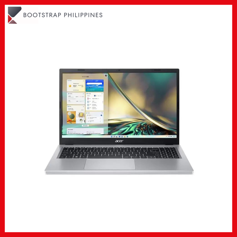 Acer A315-24P-R4KG OPI