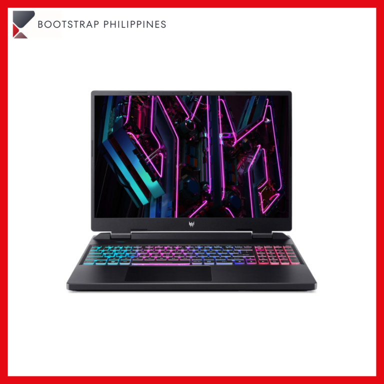 ACER PREDATOR HELIOS NEO 16 PHN16-71-795K OBSIDIAN BLACK