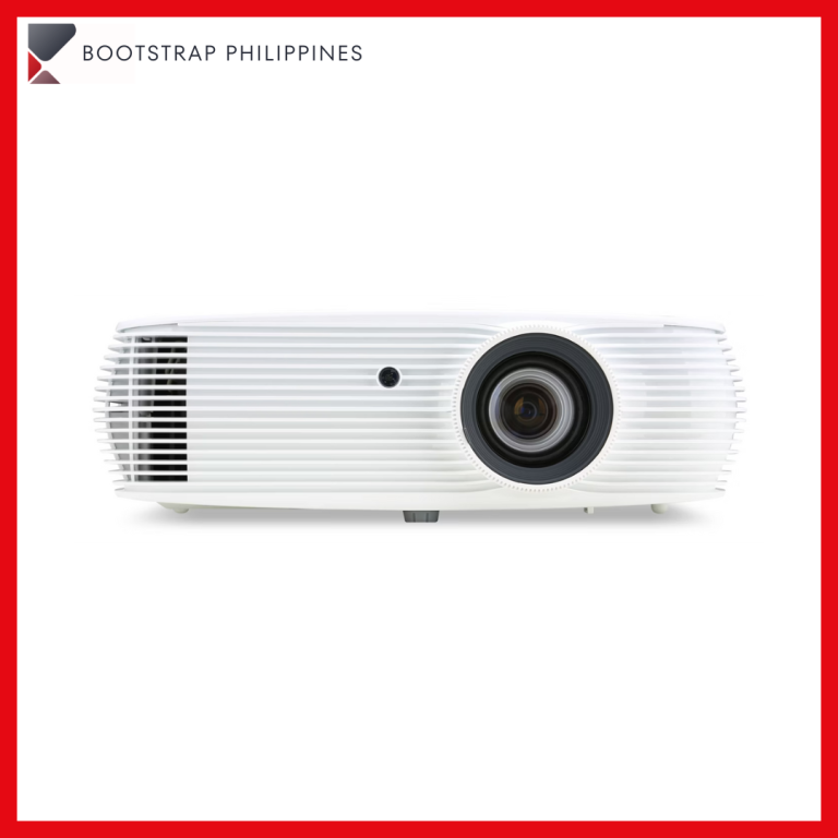 Acer P5330W Projector