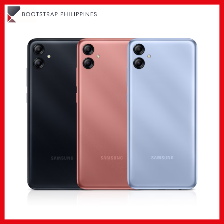 Samsung Galaxy A04E 3GB RAM + 32GB ROM