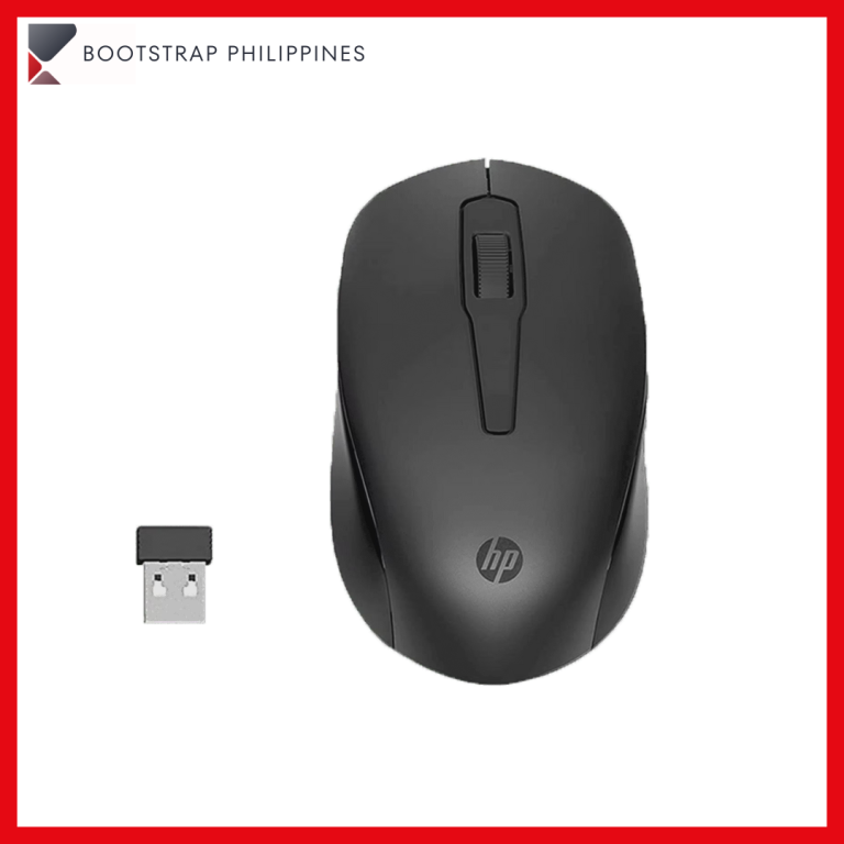 HP 150 Wireless Mouse