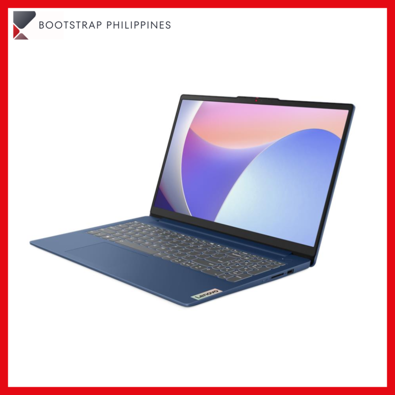 82X70030PH Lenovo IdeaPad Slim 3i – 15IRU8