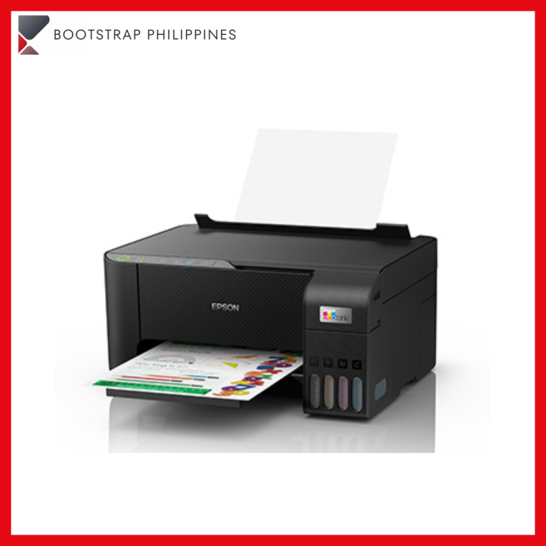 Epson EcoTank L3250 Wi-Fi All-in-One Ink Tank Printer