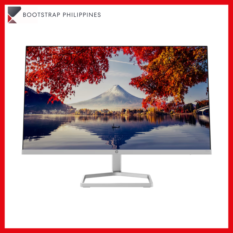 HP M24f FHD Monitor
