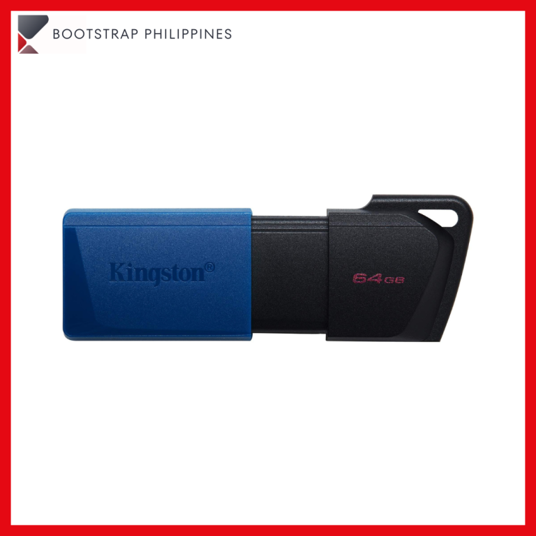 Kingston DataTraveler Exodia M 64GB USB 3.2 Gen
