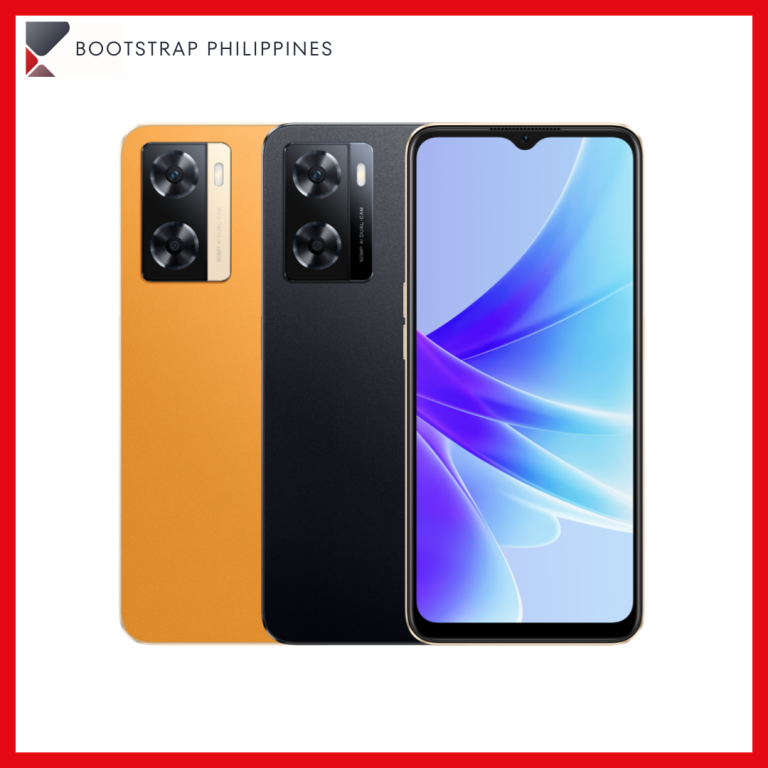 Oppo A77S 8GB RAM + 128GB ROM