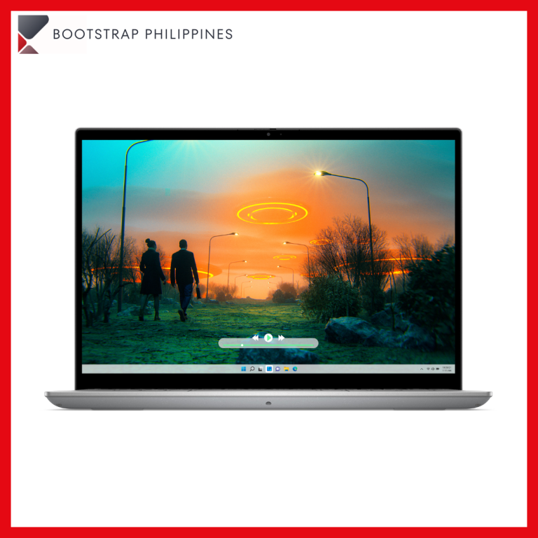 DELL-NB IN5435-R7-7730U-16-512-SIL AMD