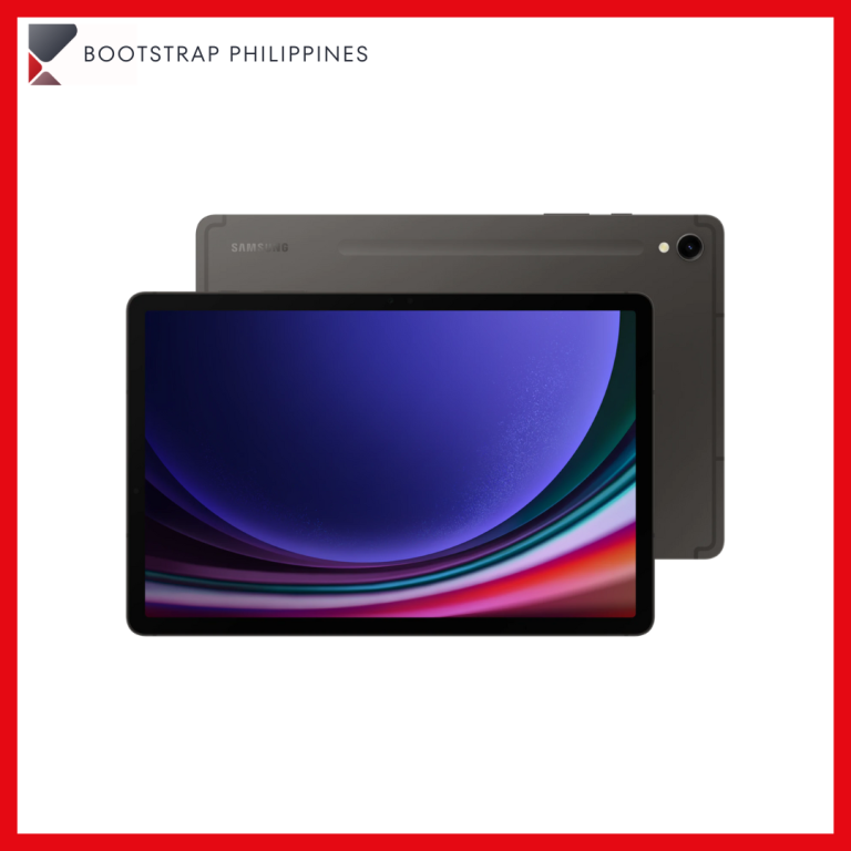 Samsung Galaxy S9 Ultra 5G 12GB | 256GB | Graphite