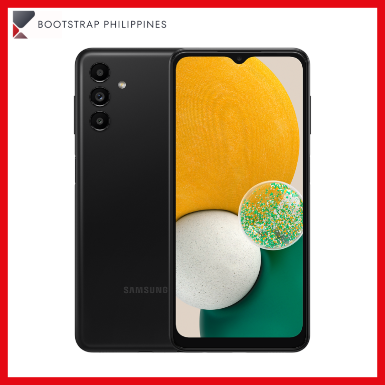 Samsung Galaxy A13 5G 4GB RAM + 128GB ROM