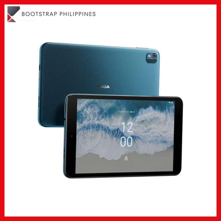 Nokia T10 4GB RAM
