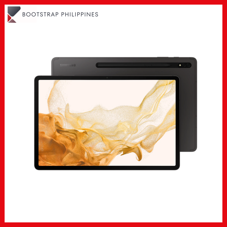 Tab S8+ 8GB | 256GB Graphite