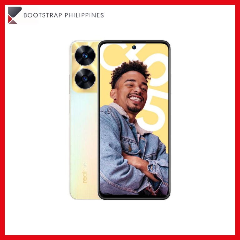 Realme C55 6GB RAM + 128GB ROM