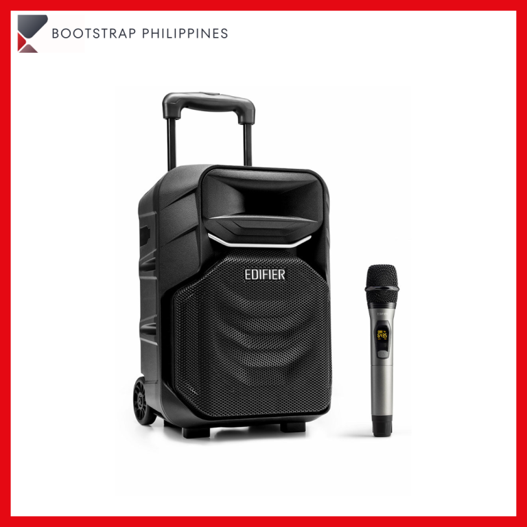 A3-8S PORTABLE SPEAKERS 8 Watts RMS