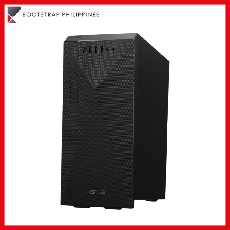 ASUS S501MD Desktop PC