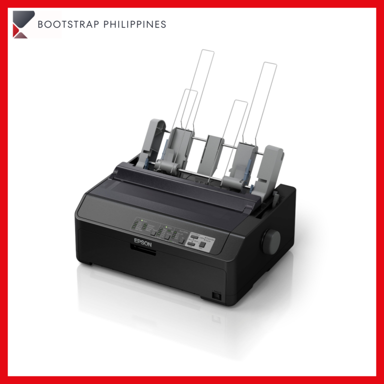 Epson LQ 590IIN Printer