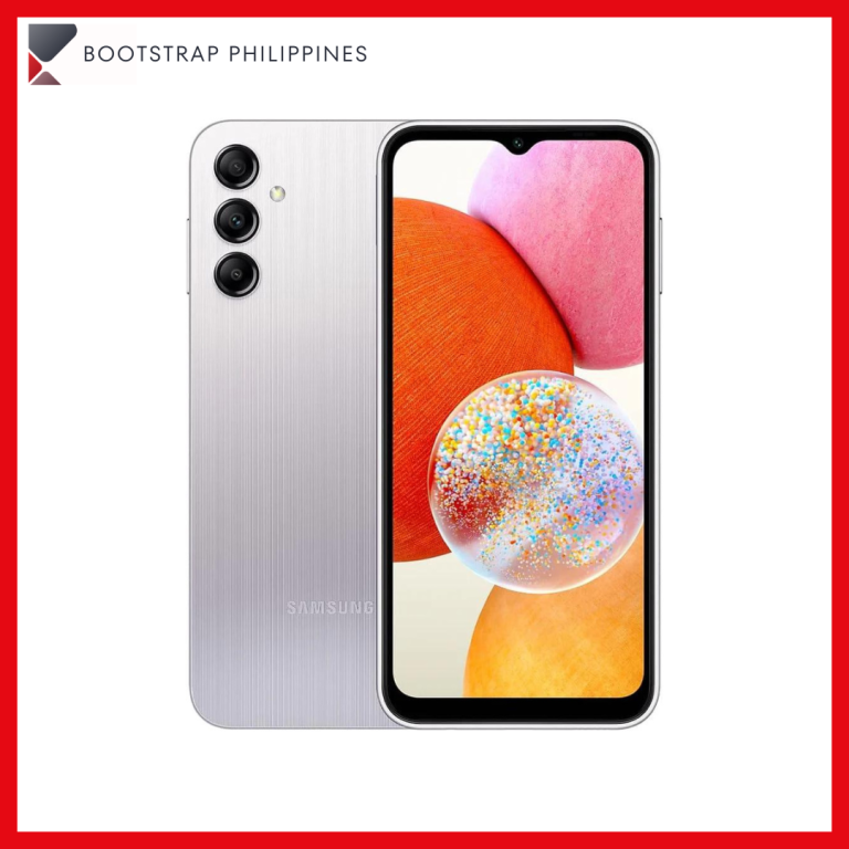 Samsung Galaxy A14 LTE 4GB RAM – 128GB ROM