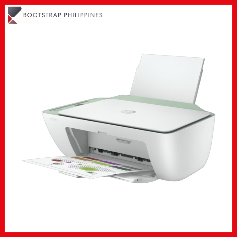 7FR25B 1 year exchange “HP Deskjet Ink Advantage 2777 Light Sage