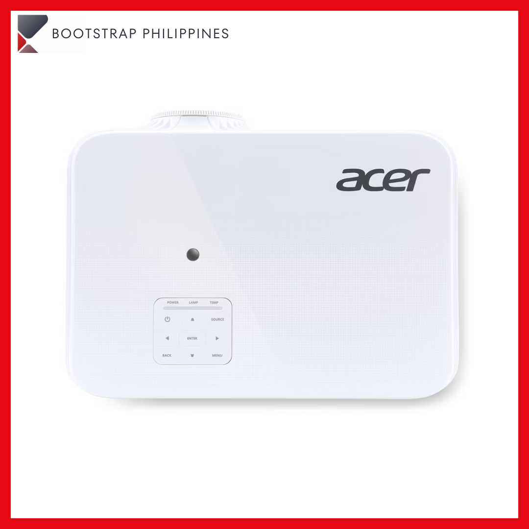 Videoproiettore Acer S5301WM | DLP 3000 Lumen | WXGA | Ideale Per Ufficio E Casa