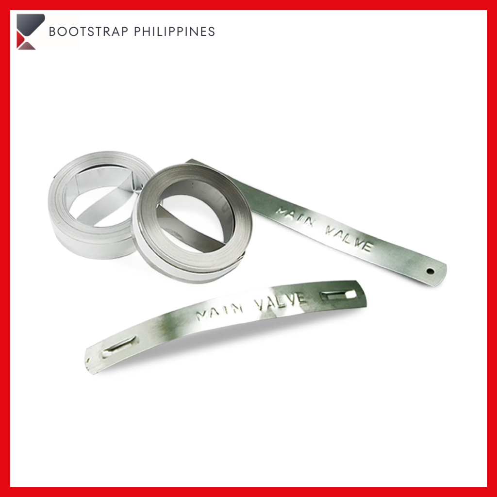 Cable Bootstrap Dymo Rhino M1011 Cable Tie Cable Marker Kit - Bootstrap Philippines Inc.