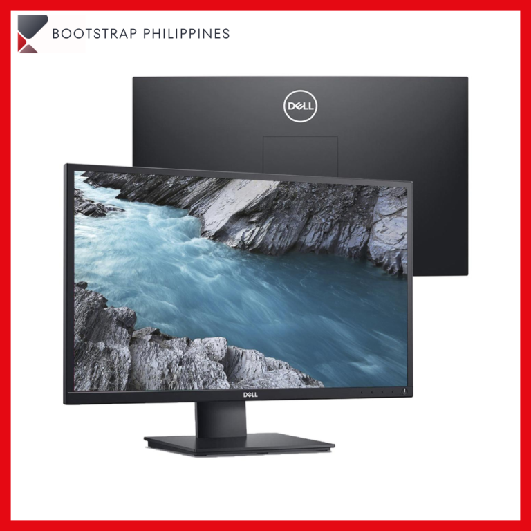 Dell E2422H 24″ Monitor