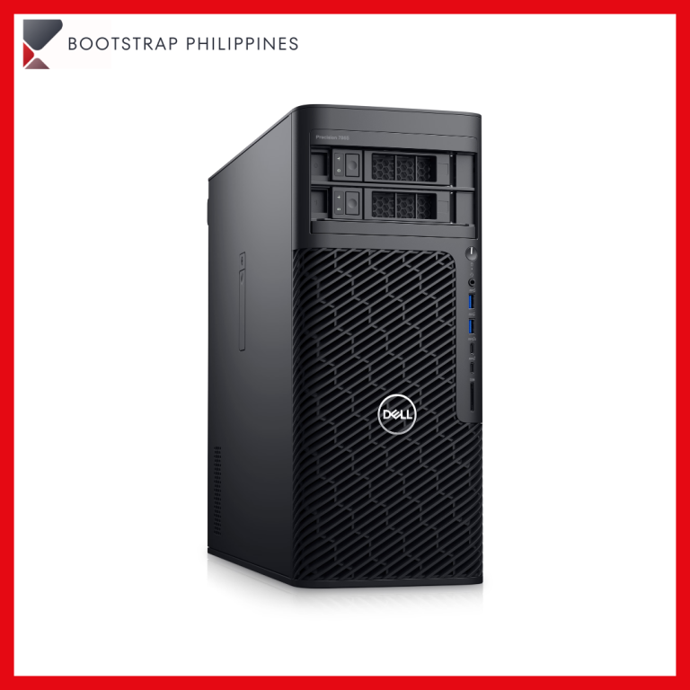 Precision 7865 Tower