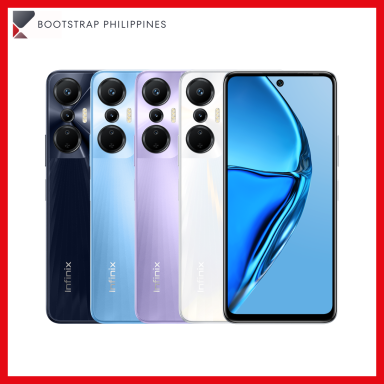 Infinix Hot 20s 8GB RAM + 128GB ROM