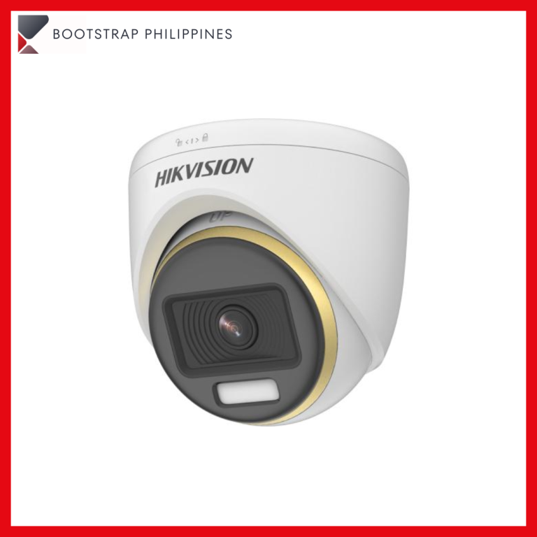 HIKVISION VENDOR PHILTEQ DS-2CE70DF3T-PF 3.6mm