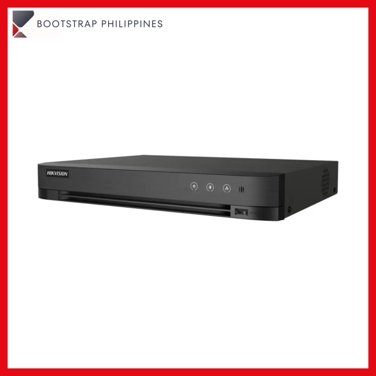 iDS-7208HQHI-M1/E(C)