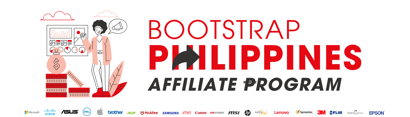 Discover the Ultimate Side Hustle with Bootstrap Affiliate Program!