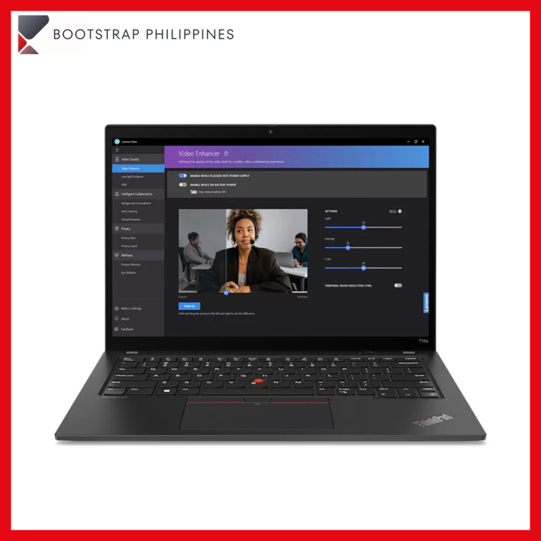 LENOVO THINKPAD T14S GEN4 (21F6S07K00) INTEL CORE I7-1360P DEEP BLACK