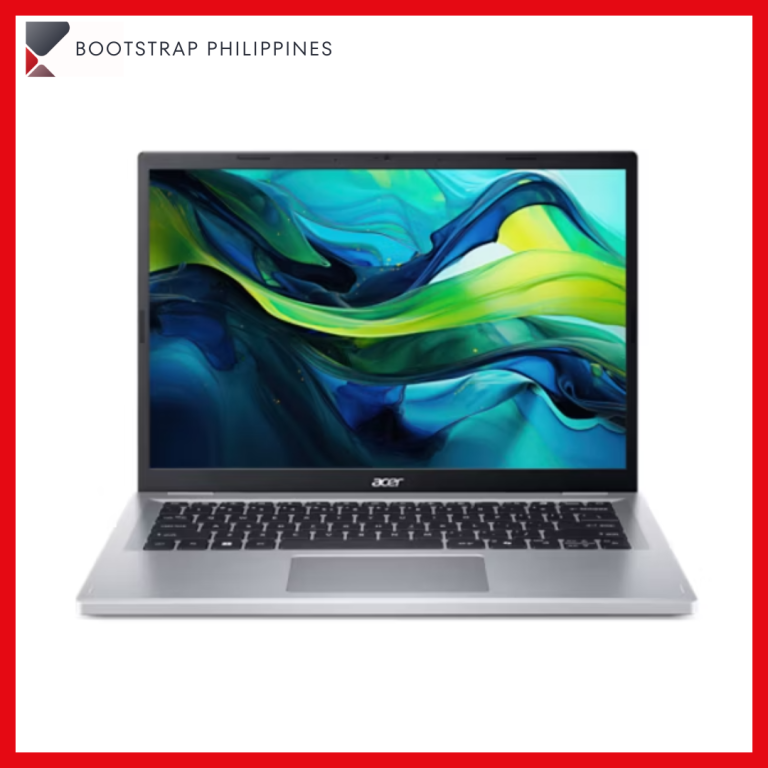 ACER ASPIRE AG14-21P-R5P0 RYZEN 5 5720U 8GB 512GB SSD WIN11 OFFICE 2021