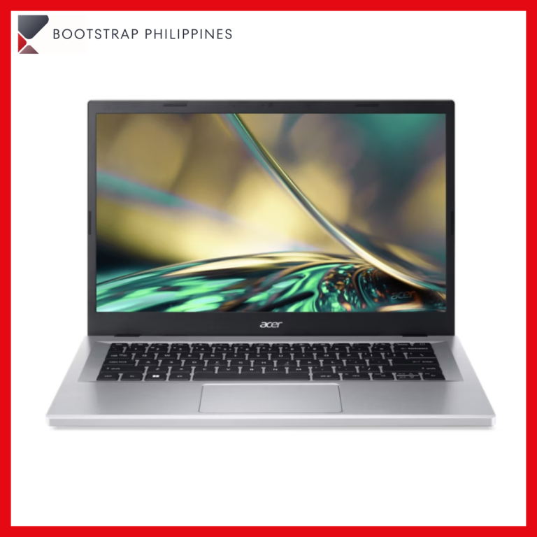 ACER ASPIRE A314-36P-C7HC CELERON N100 8GB 256GB SSD WIN11