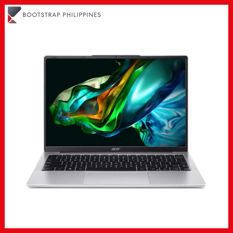 ACER ASPIRE LITE AL14-32P-C5PN CELERON N150 8GB 512GB SSD WIN11