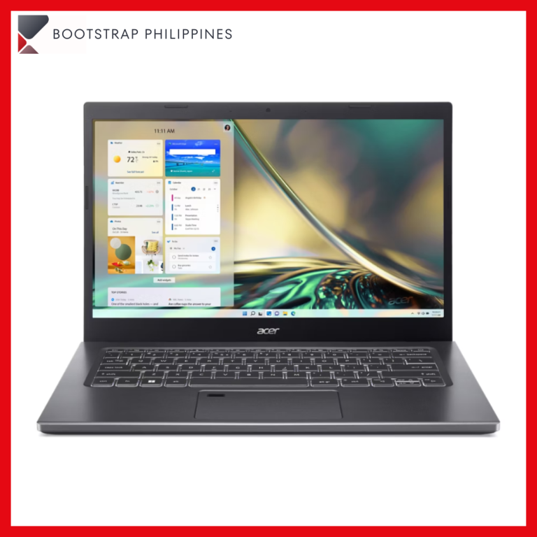 ACER ASPIRE A514-55-330C I3 1215U 8GB 512GB SSD WIN11