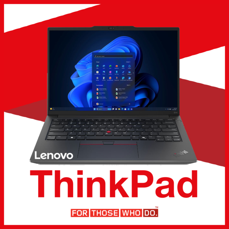 ThinkPad E14 Gen 6 (14, Intel)